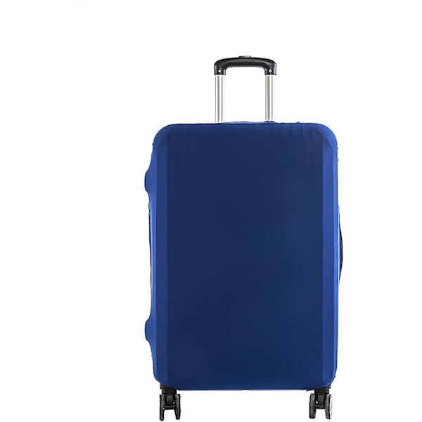 Bagageskydd (Blå)