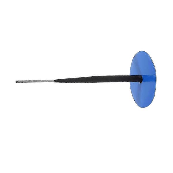 24 stk. Slangeløs Bil Dekkpunktering Reparasjon Ledning 4.5mm Sopplugg Patch
