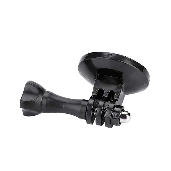 Magnetisk Bas Hållare Sugpropp Fäste för Gopro Hero 4/3+/3/2/SJ4000 XIAOYI Kamera