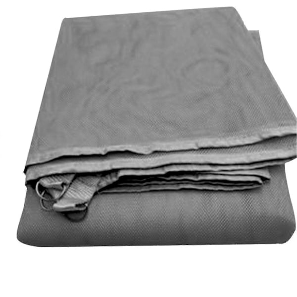 Sammenleggbar Campingmatte Ultralett Vanntett Telt Tarp Polyester Matte Teppe Baldakiner Cc