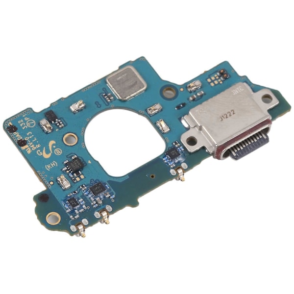 Til Samsung Galaxy S20 FE G780F Dock Connector Opladningsport Flex Kabel Reparationsdel