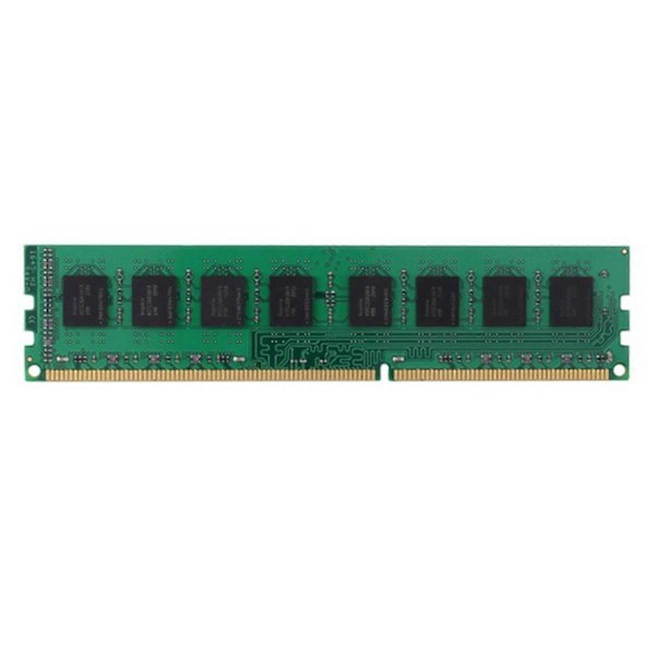 DDR3 4G RAM Hukommelse 1333Mhz 240 Pins Desktop Hukommelse PC3-10600 DIMM RAM Memoria kompatibel med AMD Dedicated Mem
