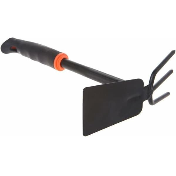 Hakke, blad og gaffel 29 cm Lebogne