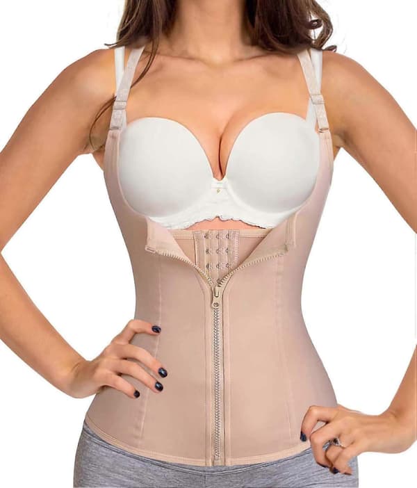 Shapewear til kvinder, body shaper til kvinder