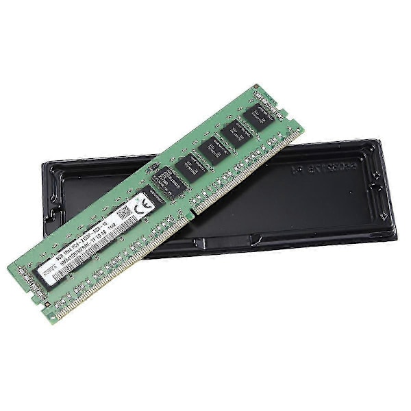 För SK 8GB DDR4 Server RAM-minne 2133Mhz PC4-17000 288PIN 1Rx4 RECC Minne RAM 1.2V ECC REG RAM