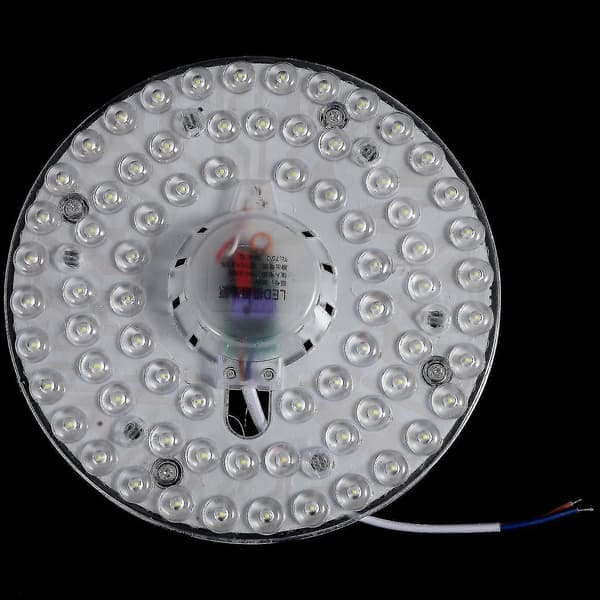 LED Loftlampe Modul Lyskilde 36w Lys Kold Hvid