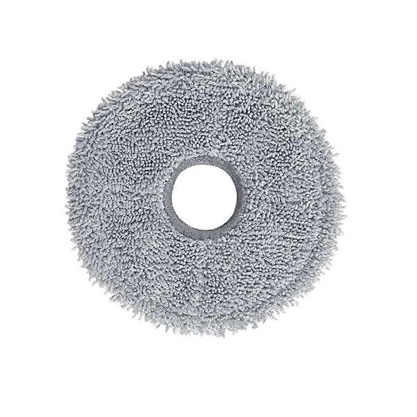 Til Dreame X40 Ultra/L40/X30/L10S Pro Ultra Heat robotstøvsuger tilbehørsdele støvsugerposer