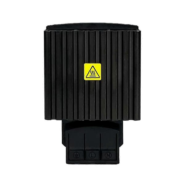HG140 Varmeelement i aluminiumslegering Ptc Halvleder Anti-kondens Lite Konstant Temperaturskap 15W