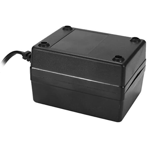 200W spenningsomformer. 220V til 110V nedtrappingstransformator. Reiseadapter. Europeisk standard pluggkonverterer.