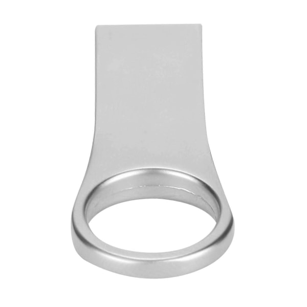 USB Flash Drive USB 2.0 Thumb Drives Bulk Hukommelsespinde til Window2003/XP/Vista/7/8/10/OS X/Linux128GB