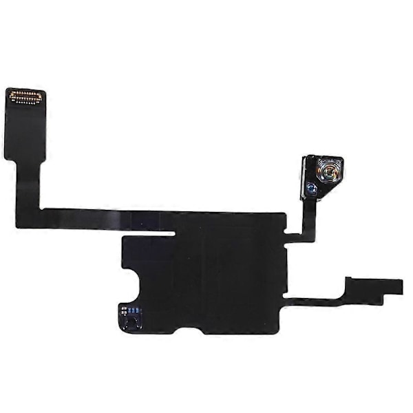 För iPhone 14 Pro Max OEM Demonterad Hörlurs Högtalare Sensor Flexkabel Ersättningsdel