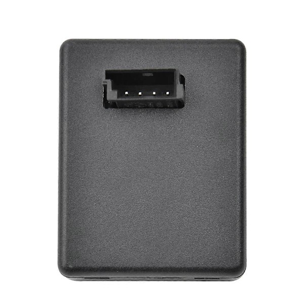 ELV Hunter CAS2 CAS3 CAS3+ ESL Rattlås Emulator Plug and Start för E60 E84 E87 E90 3X 5 X