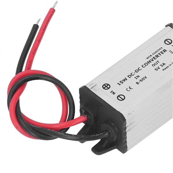 Negativ Batterikabel AV6Z10C679P Batteristyringssystem Erstatning for Ford Focus Escape