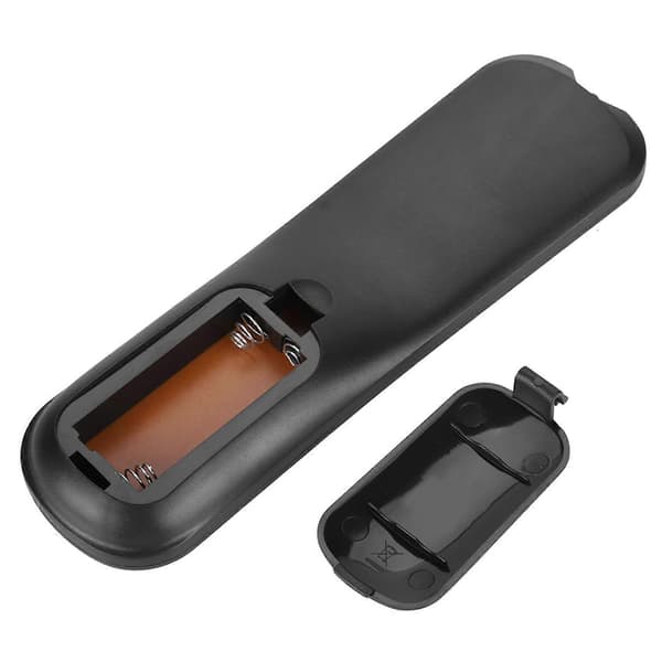 Erstatningsfjernkontroll for dekoderboks STB for T95Z Plus T95U Pro T95V Pro Q Plus QBOX