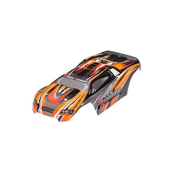 PX9300-25 RC-auton korikuori PXtoys 9302 1/18 RC-autolle, varaosien korvaustarvikkeet