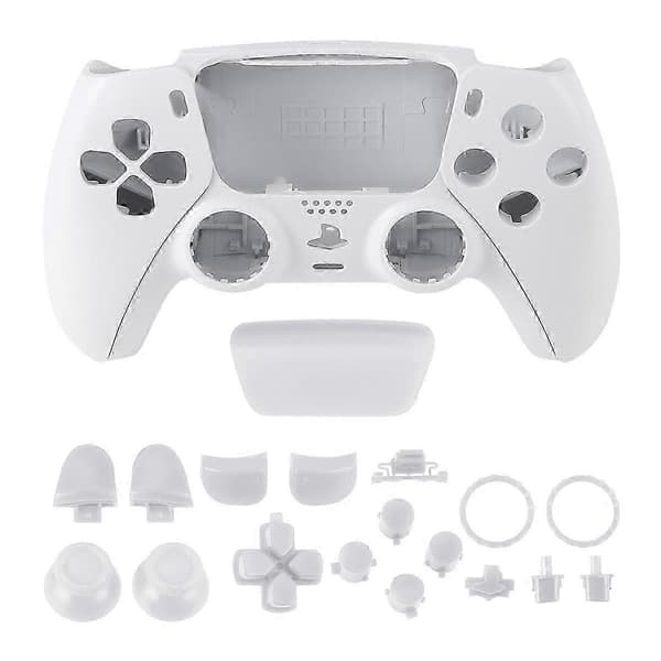 Reparationsdel kompatibel med PS5 BDM-010 Controller Hus Skal