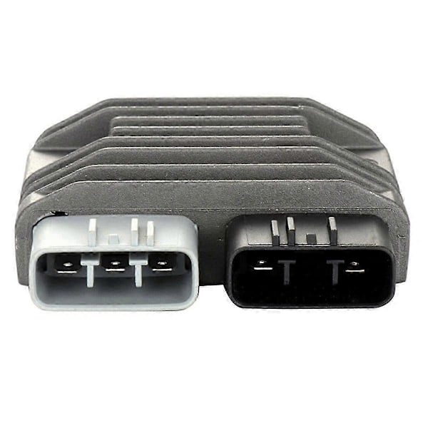 01AA-177000 71603 kompatibel med Linhai Spændingsregulator EFI Ensretter kompatibel med ATV 4-hjuls Go Kart CF500/CF600(EFI) 30A