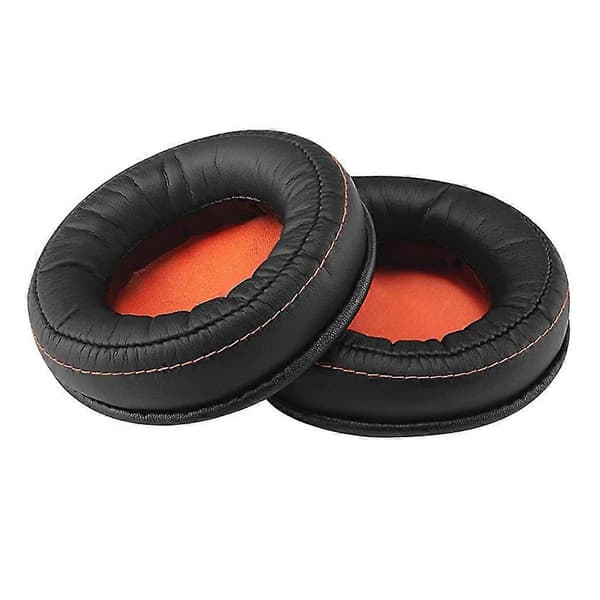 Øreputer Ørekopper for Series SIBERIA 800 840 Gaming Headset Hodebøyle Ørepute