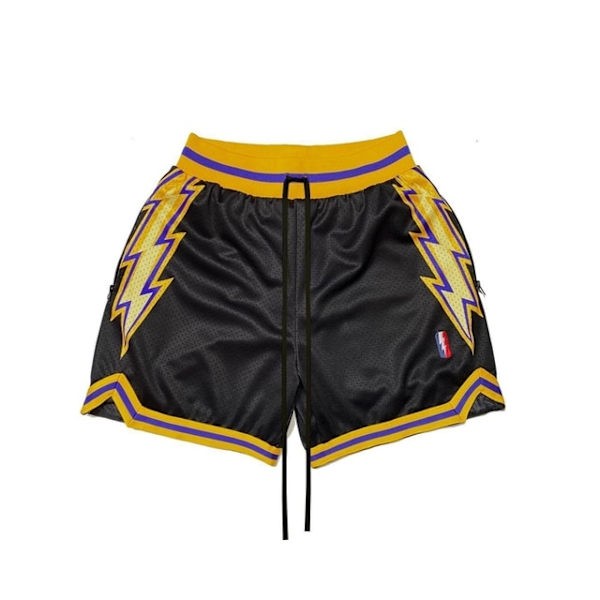 Herr Dam Shorts Sommar Casual Shorts Fitness Sports Shorts style 7 XXL