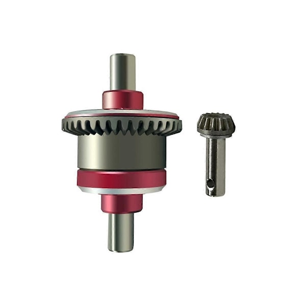 Metal Front Differentiale Gear til FY01 FY02 FY03 FY04 FY05 FY06 FY07 FY08 1/12 RC Bil Opgraderingsdele