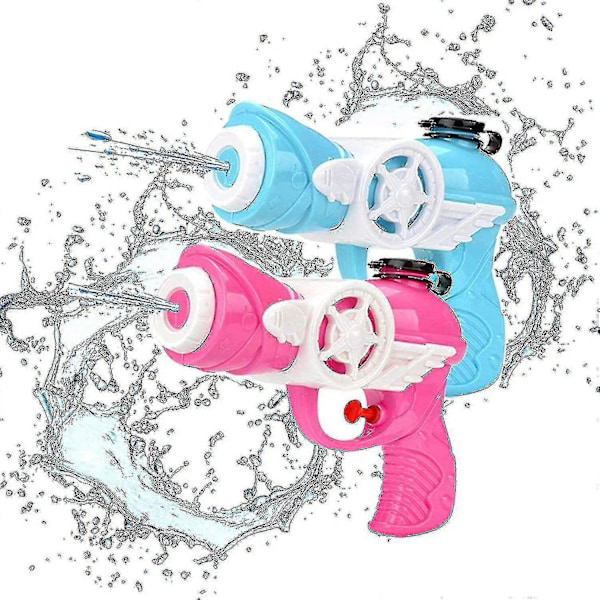 1 st Sajy Vattenpistol Liten, Vattenpistol Set Leksak, för Vuxna Barn, Vatten Blaster