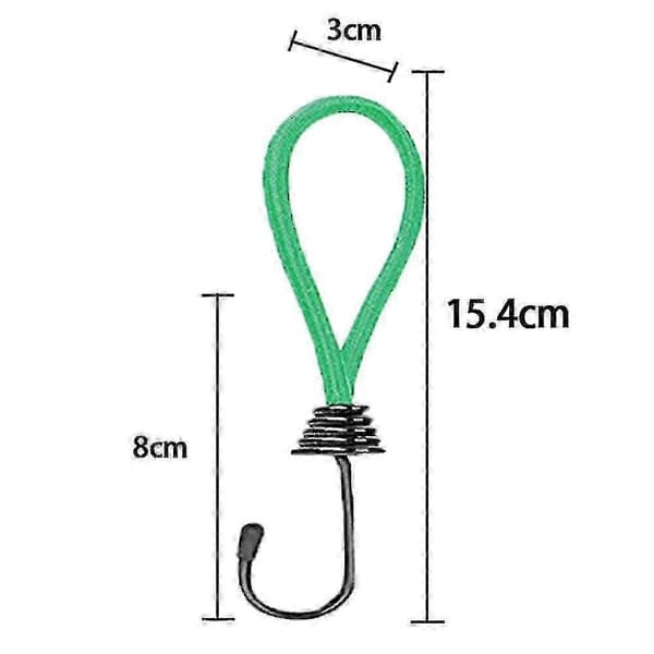 FFY Kiristyskumit Koukuilla, Pressukoukut 15cm
