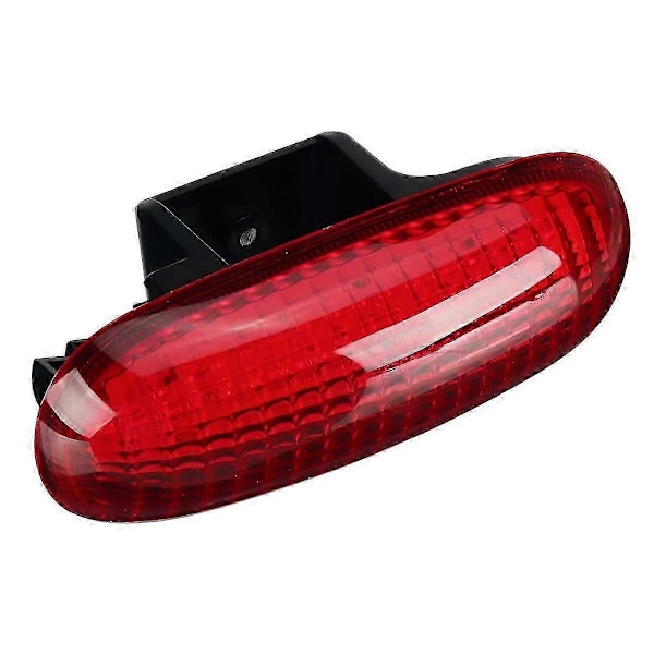 LED Høyt Montert Bakre Tredje Takluke Bremselys Rødt Stoppsignal Lys for PRIMASTAR TRAFIC OPEL VIVARO