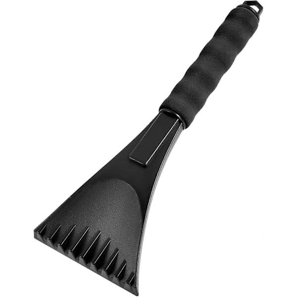 Snøskuffe for bil, isskrape for bil, snø- og frostskrape, bilvinduskrape, frostskrape for bilvindu