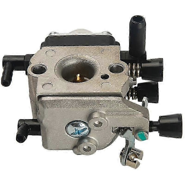 Forgassersett for Stihl MM55 MM55C Jordfreser 4601-120-0600 Erstatningspakke Zama C1Q-S202A Karbohydrat NN
