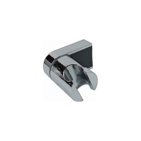 Dusjhodeholder, Justerbar Holder For Baderomstilbehør Uten Boring Dusjhodeholder Dusjhodeholder