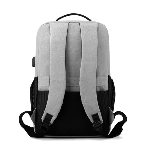 Ultralätt vattentät ryggsäck för män Mode Casual ryggsäck Blue