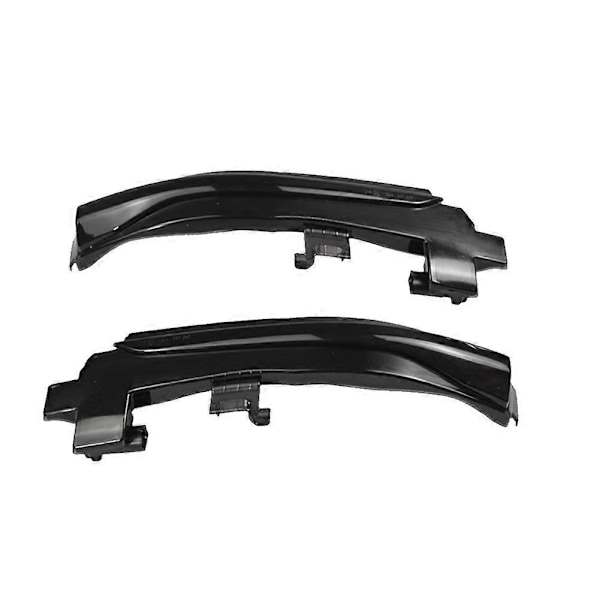 Til V40 CC II S60 2011-2018 S80 V70 III Bil Dynamisk LED Blinklys Bakspejl Lys Indi