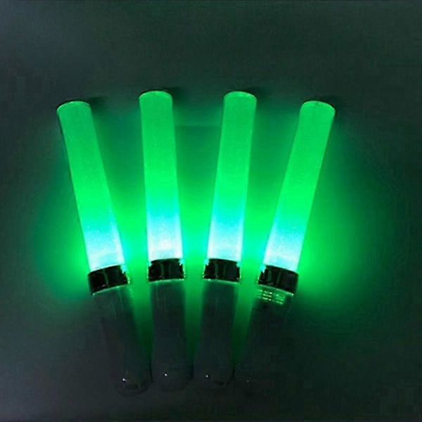 2 stk. LED Lysstave, 15 farver, Lysstave, Lysstave, Koncertrekvisitter