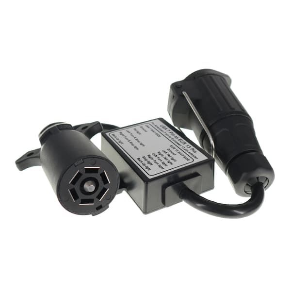 TM8085B US 7-polet til EU 13-polet delt bremselys ledningsnet baglygte ledningsnet delt
