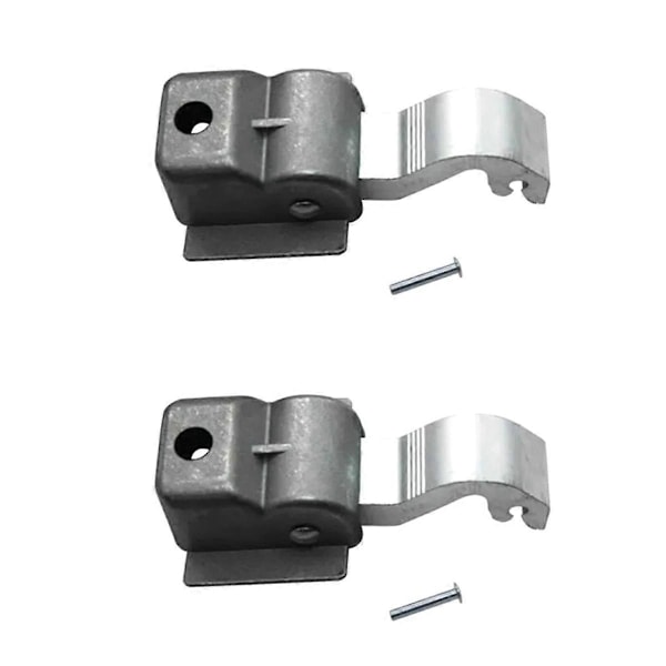 2 stk. 830463P Markise Takbjelke Arm Skyvemontering for Dometic, A&E