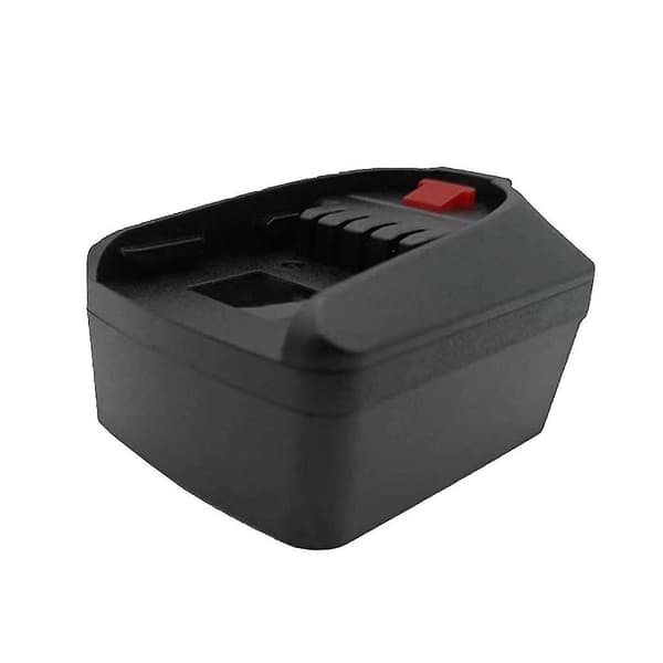 Batteriadapter til 18V batterikonvertering til 18V PBA lithiumbatteri til grønt værktøj