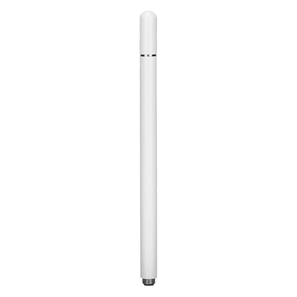Kapacitiv Stylus Ergonomisk Smart Mobiltelefon Tablet Touch Pen til IPhone til Android