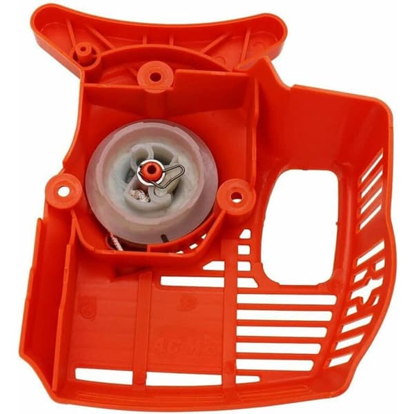 Trækstarter til Stihl FS38 FS45 FS46 FS55 HL45 KM55 (reservedelsnummer 1)