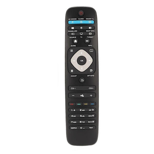 TV Fjernkontroll Erstatning Multifunksjonell Smart TV Fjernkontroll Kompatibel For MBE423