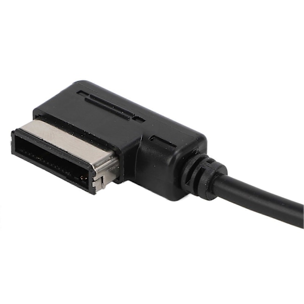 för CarPlay Adapter Konvertera Trådbunden till Trådlös Stabil Anslutning Plug and Play Trådlös Adapter för CarPlay