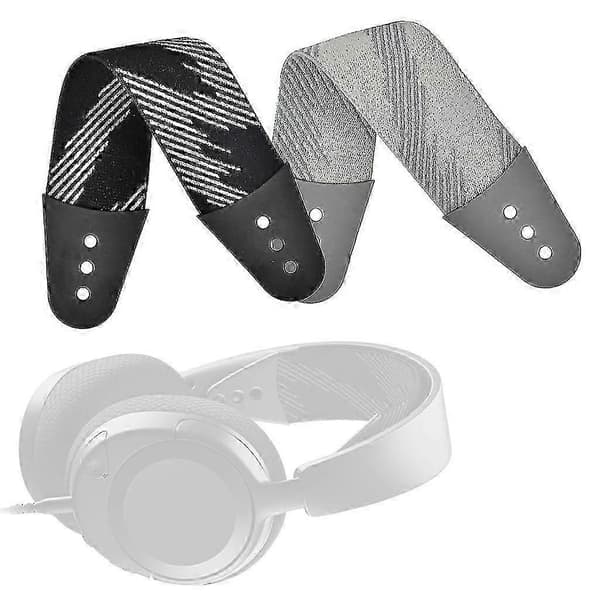 Hodebånd for Arctis NOVA1, 1X, 3 Headset for eksepsjonell komfort og støtte