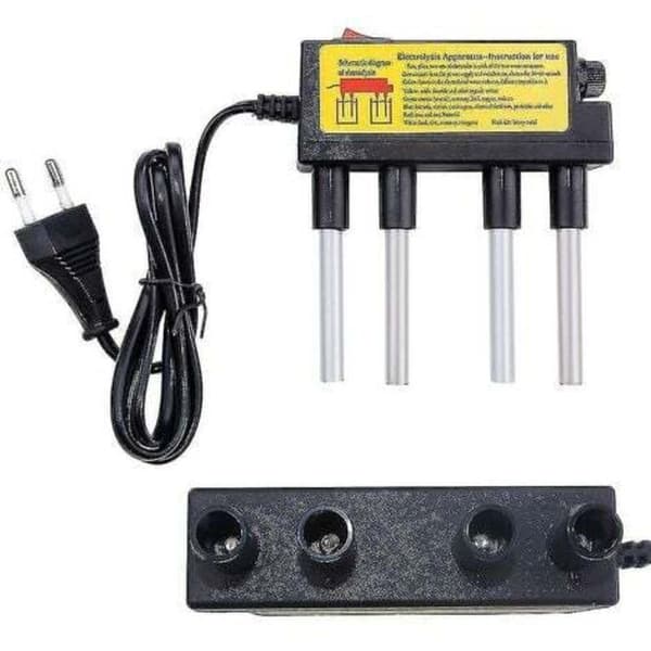 Elektrolysator, vannelektrolyseenhet, TDS vannkvalitetstest, 220v