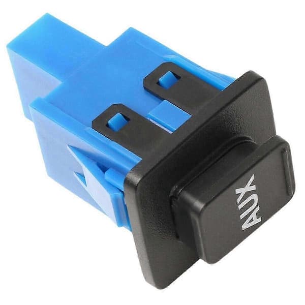 39112-TR0-A01 USB-port Socket Auxiliary Jack Auxiliary Plug Port Socket Bilkompatibel med 2012-2015