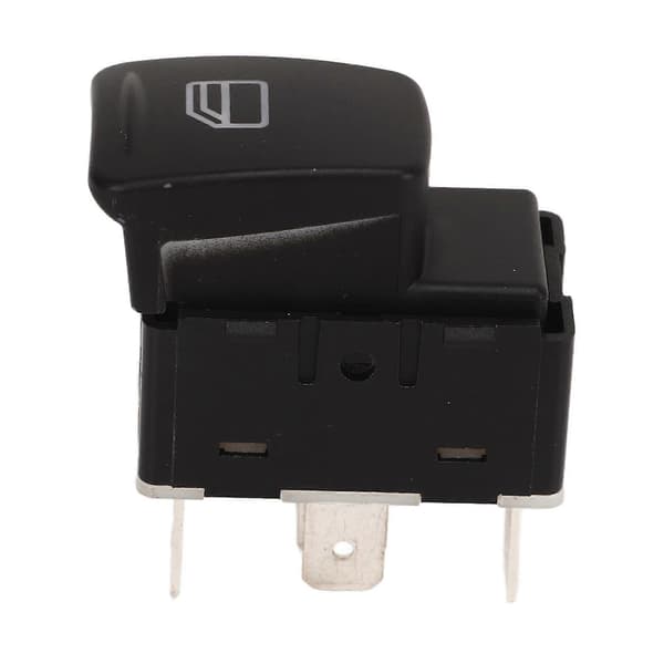 Vindusbryter A4548201010 Sensitiv Hurtig Respons Vindusmasterknapp Erstatning For SMART 454 FORFOUR