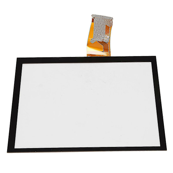 8.4 Tommer Uconnect Radio Navigation Udskiftning Touchscreen kompatibel med RAM 17-21 LA084X01(SL)(01)-B14