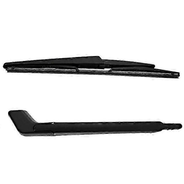 Bakre vindrutetorkararm och torkarblad set 8659502 30649040 kompatibel med XC90 I 2002-2014
