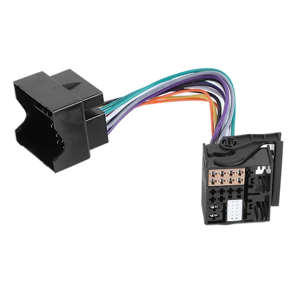 Radio Adapter Ledningsnet RCD330 RCD330G PQ Til MQB