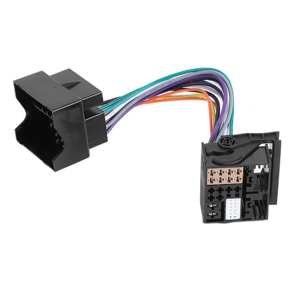 Radioadapter Ledningsnett RCD330 RCD330G PQ Til MQB