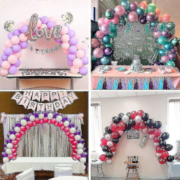 Ballonbue, Dekorativ Ballonbue Kit -