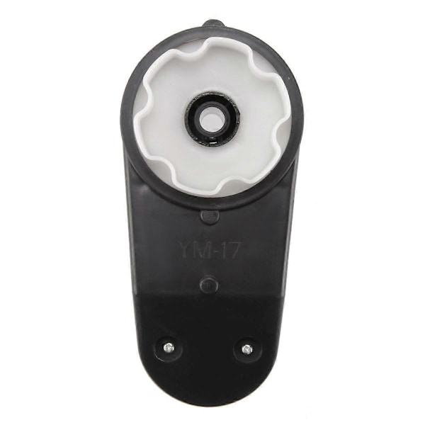 RS390 Sähkömoottorivaihde 12V 15000RPM Auton DC-moottori lasten sähkömaastoautoon